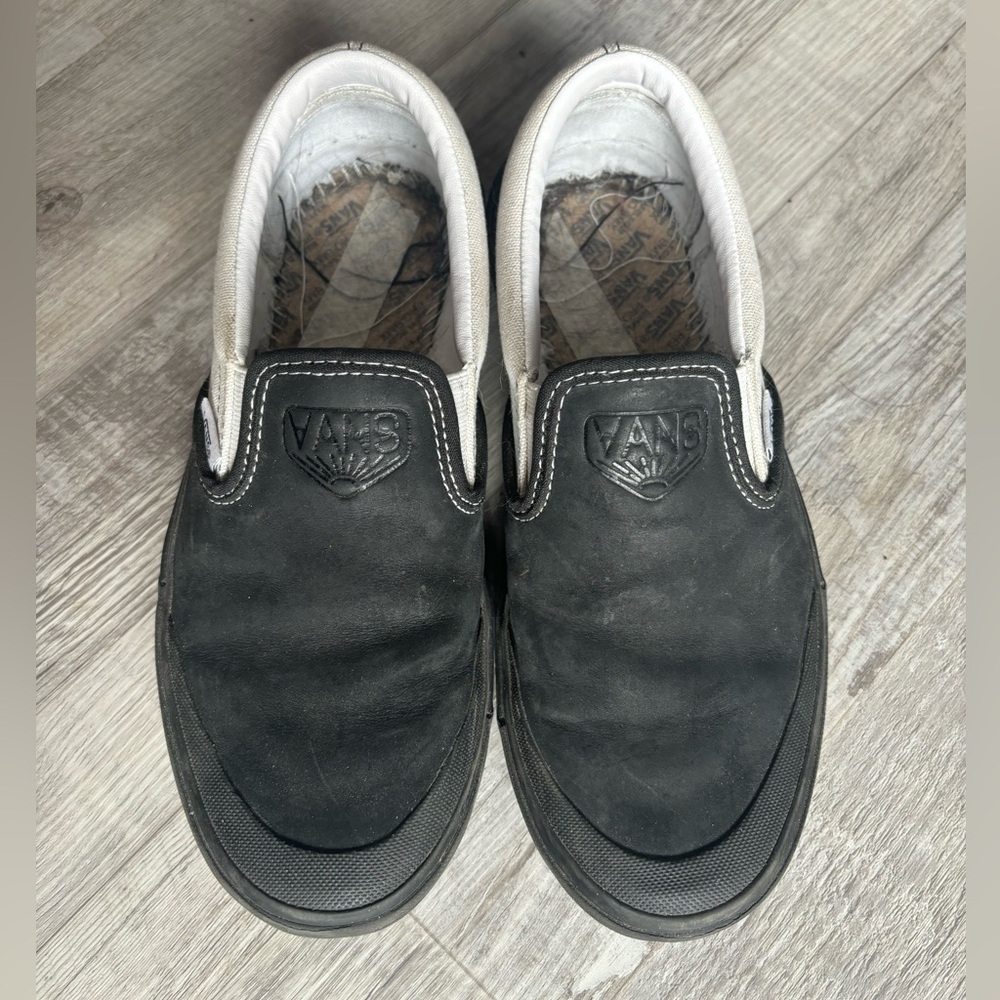 Vans Skip Ons